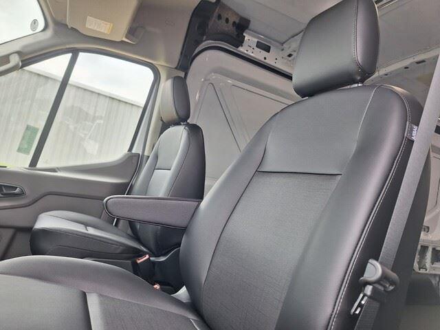 new 2025 Ford Transit-250 car, priced at $48,505