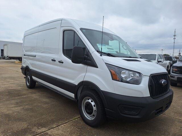 new 2025 Ford Transit-250 car, priced at $48,505