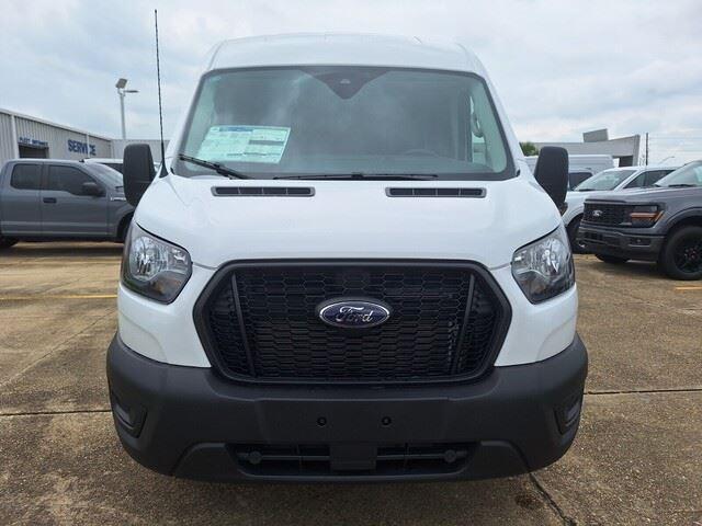 new 2025 Ford Transit-250 car, priced at $48,505