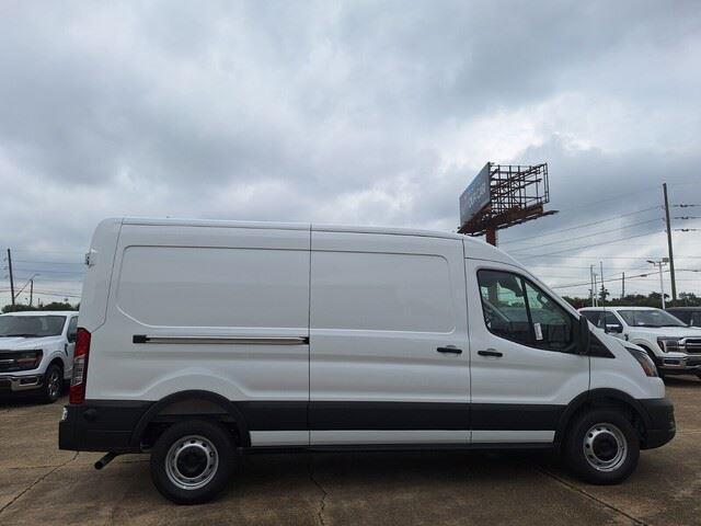 new 2025 Ford Transit-250 car, priced at $48,505