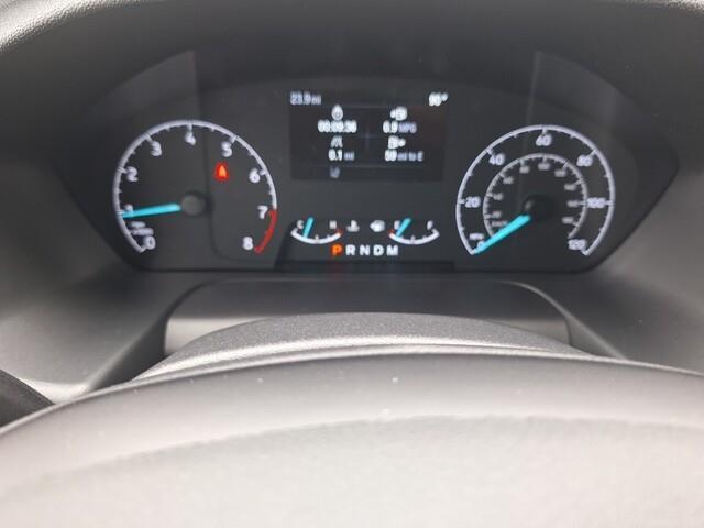 new 2025 Ford Transit-250 car, priced at $48,505