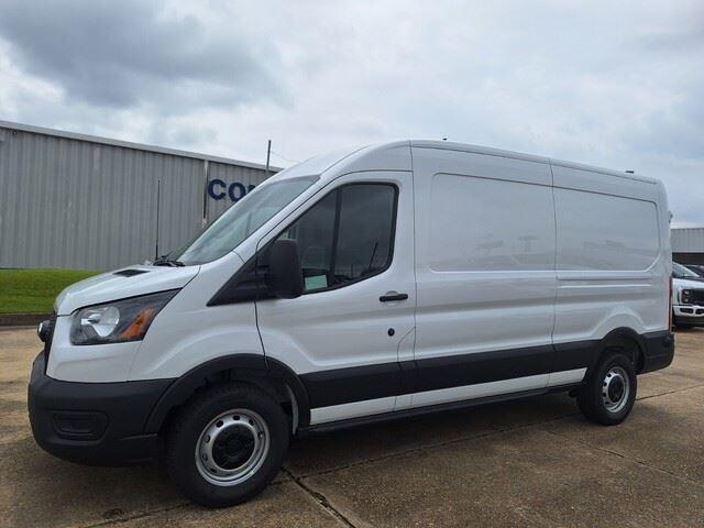 new 2025 Ford Transit-250 car, priced at $48,505
