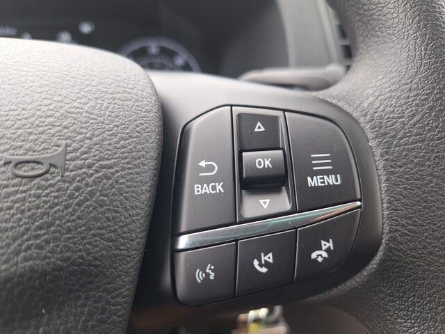 new 2025 Ford Transit-250 car, priced at $48,505