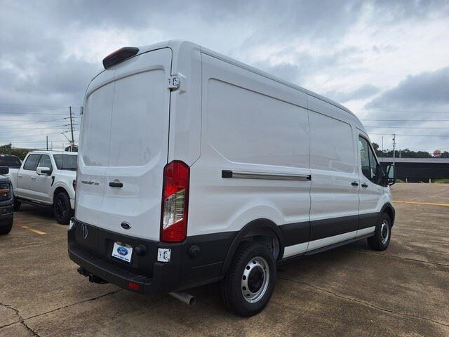 new 2025 Ford Transit-250 car, priced at $48,505