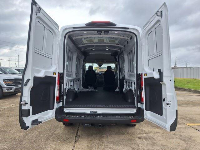new 2025 Ford Transit-250 car, priced at $48,505