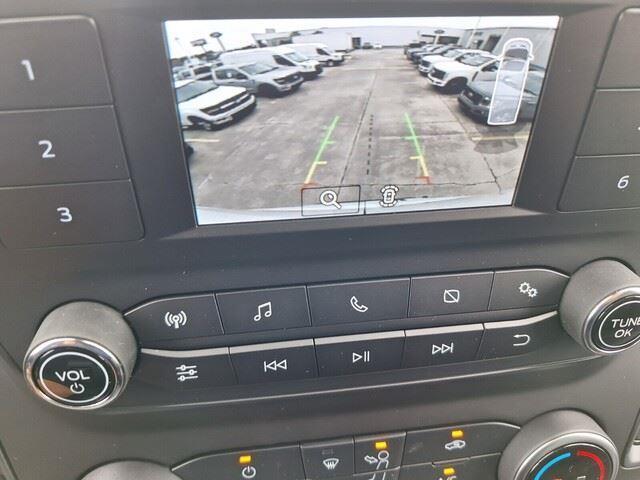 new 2025 Ford Transit-250 car, priced at $48,505