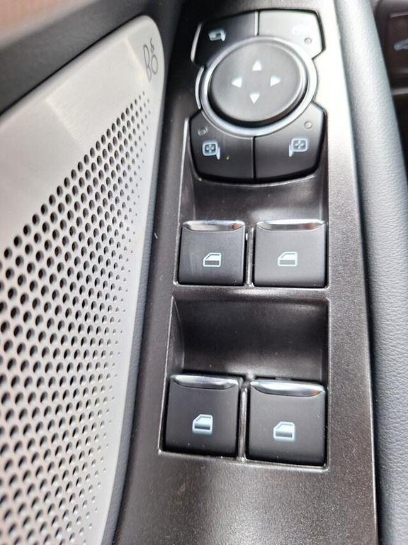 new 2025 Ford Explorer car, priced at $61,430
