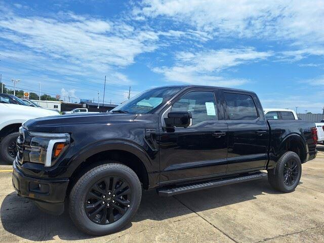 new 2025 Ford F-150 car, priced at $71,520