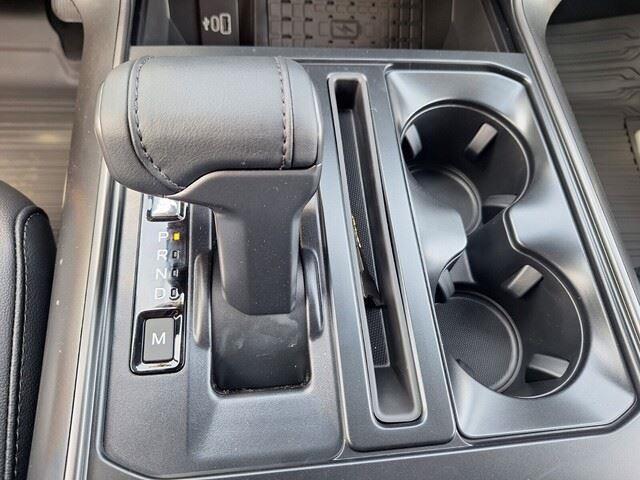 new 2025 Ford F-150 car, priced at $71,520