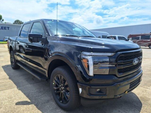 new 2025 Ford F-150 car, priced at $71,520