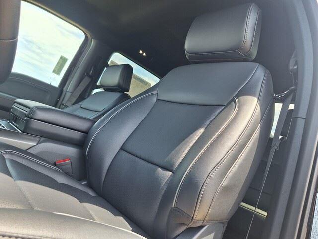 new 2025 Ford F-150 car, priced at $71,520