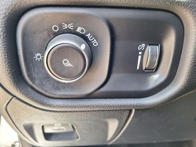 used 2024 Ram 1500 car, priced at $37,895