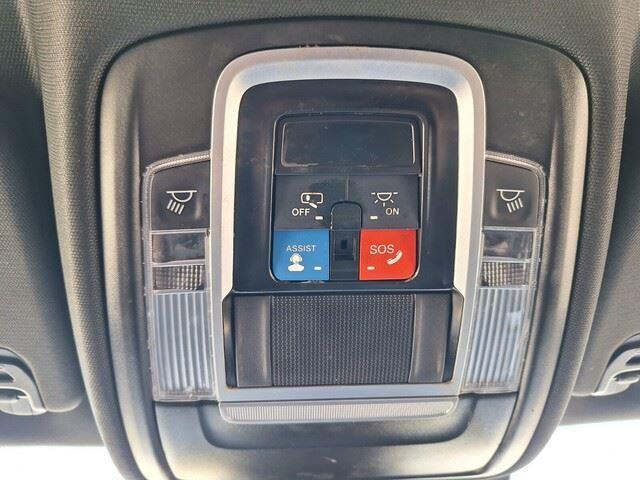used 2024 Ram 1500 car, priced at $37,895