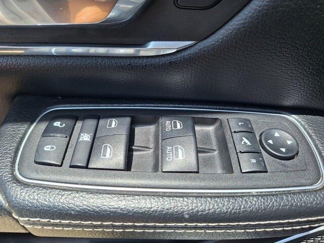 used 2024 Ram 1500 car, priced at $37,895