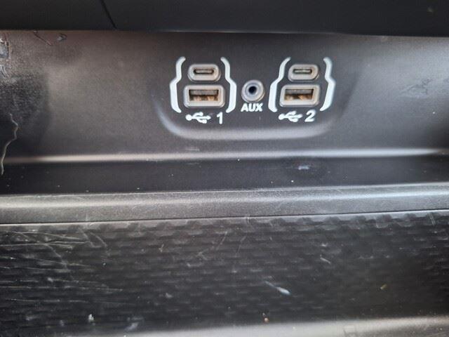 used 2024 Ram 1500 car, priced at $37,895