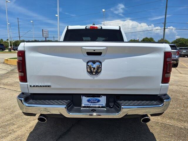 used 2024 Ram 1500 car, priced at $37,895