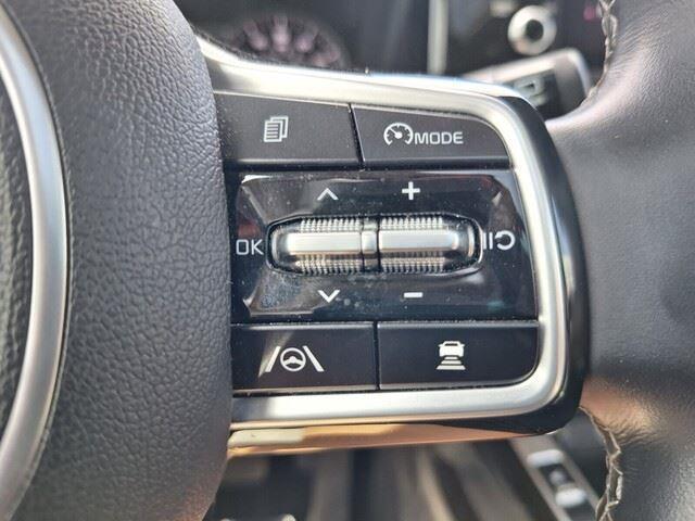 used 2022 Kia Sorento car, priced at $30,452