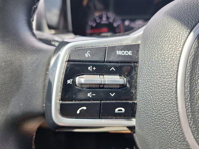 used 2022 Kia Sorento car, priced at $30,452