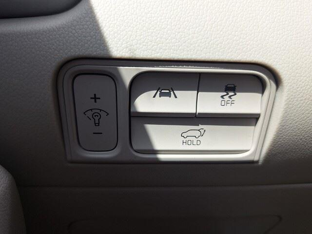 used 2022 Kia Sorento car, priced at $30,452
