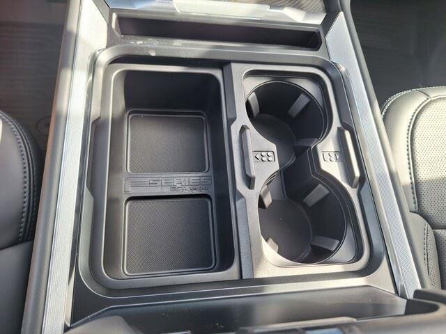 new 2025 Ford F-250 car, priced at $95,960