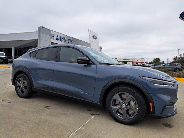 new 2023 Ford Mustang Mach-E car, priced at $45,035