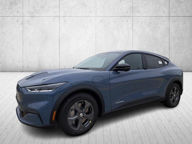 new 2023 Ford Mustang Mach-E car, priced at $45,035