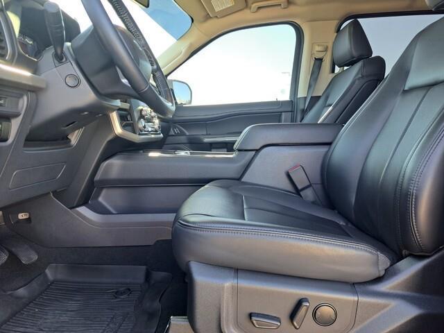 used 2024 Ford Expedition car, priced at $57,990