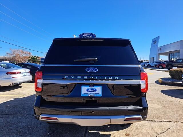 used 2024 Ford Expedition car, priced at $57,990