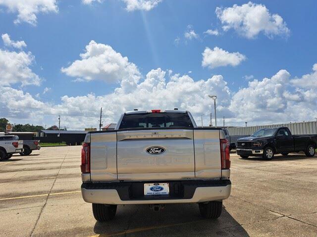 new 2025 Ford F-150 car, priced at $79,504
