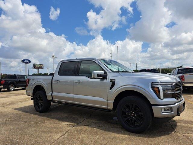 new 2025 Ford F-150 car, priced at $79,504