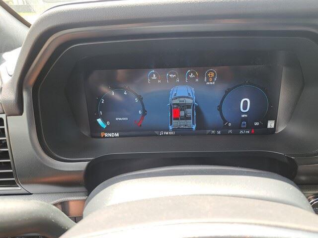 new 2025 Ford F-150 car, priced at $79,504