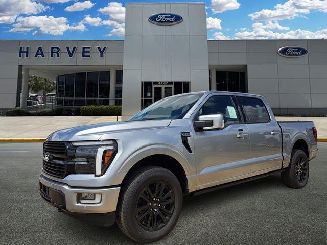 new 2025 Ford F-150 car, priced at $79,504