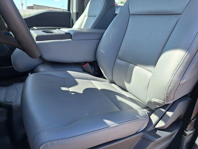 new 2025 Ford F-150 car, priced at $52,630