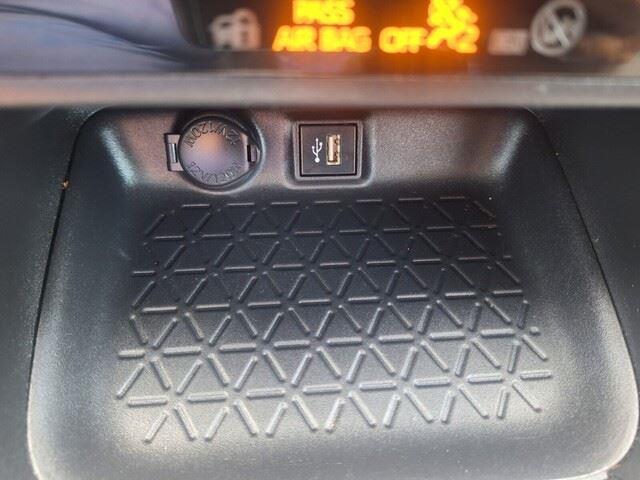 used 2024 Toyota RAV4 car, priced at $26,995