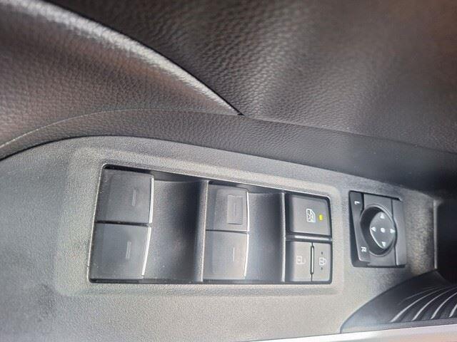 used 2024 Toyota RAV4 car, priced at $26,995