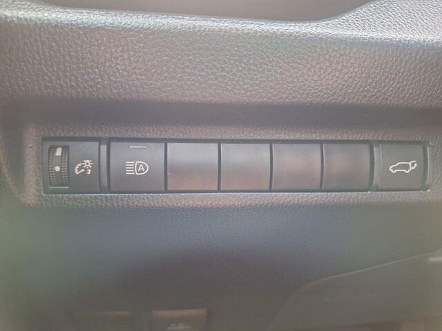 used 2024 Toyota RAV4 car, priced at $26,995