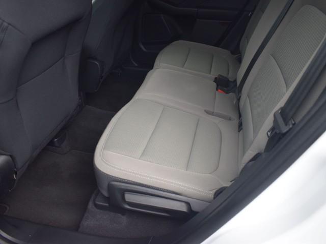 used 2021 Ford Escape car, priced at $19,499