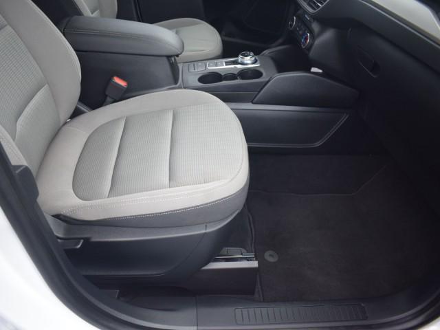 used 2021 Ford Escape car, priced at $19,499