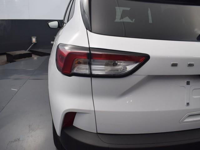used 2021 Ford Escape car, priced at $19,499