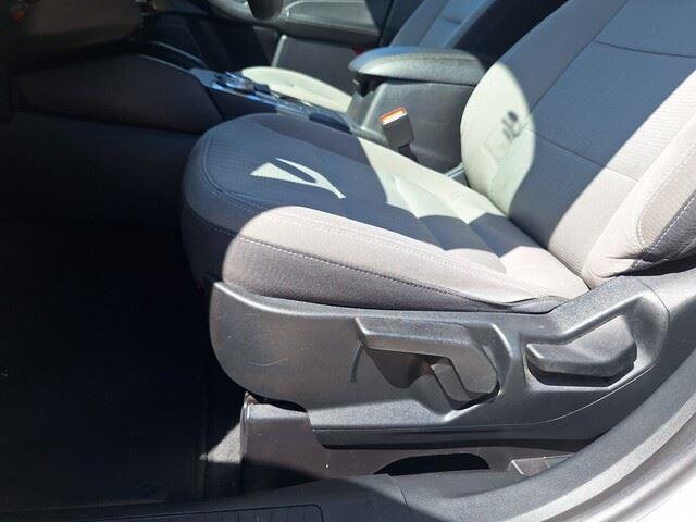 used 2021 Ford Escape car, priced at $19,499