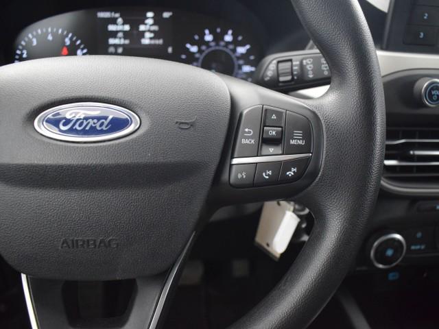 used 2021 Ford Escape car, priced at $19,499