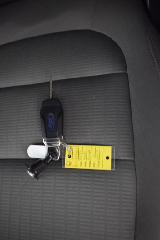 used 2021 Ford Escape car, priced at $19,499