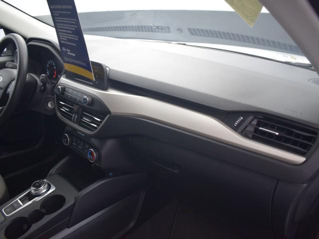 used 2021 Ford Escape car, priced at $19,499