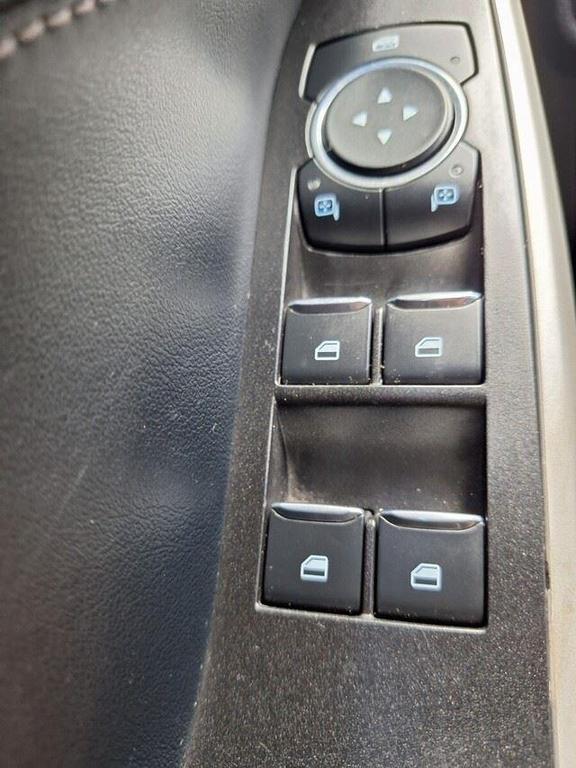 used 2020 Ford Explorer car, priced at $23,507