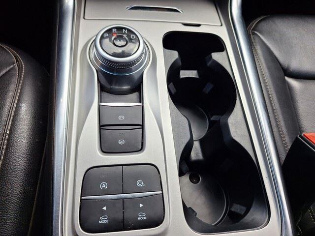 used 2020 Ford Explorer car, priced at $23,507