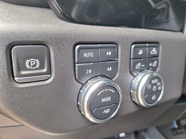 used 2023 GMC Sierra 1500 car, priced at $47,455