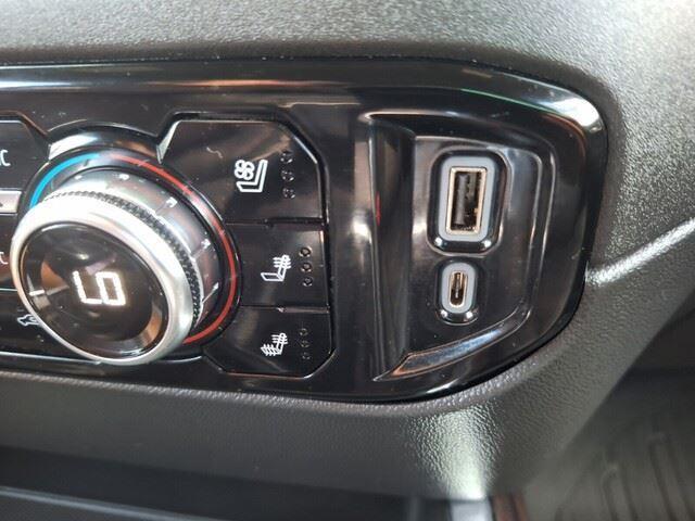 used 2023 GMC Sierra 1500 car, priced at $47,455