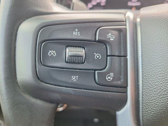 used 2023 GMC Sierra 1500 car, priced at $47,455