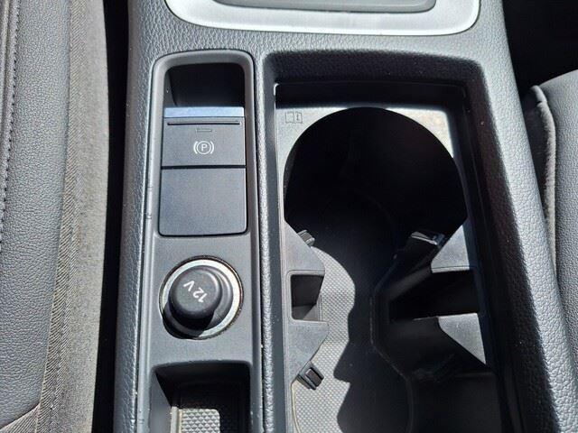 used 2020 Audi Q3 car, priced at $22,100