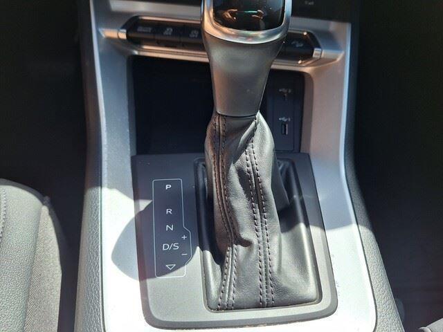 used 2020 Audi Q3 car, priced at $22,100